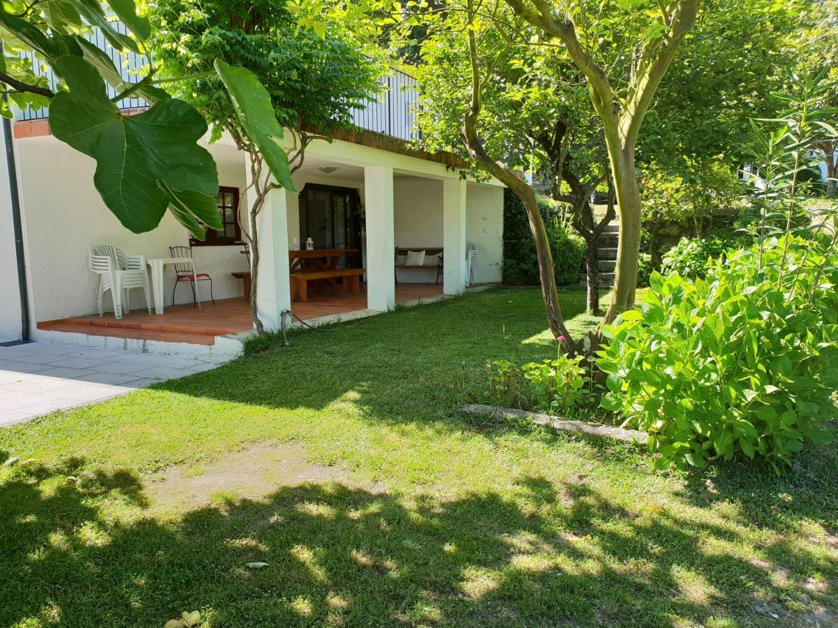 Barroselas Casa Do Fiscal 빌라 외부 사진