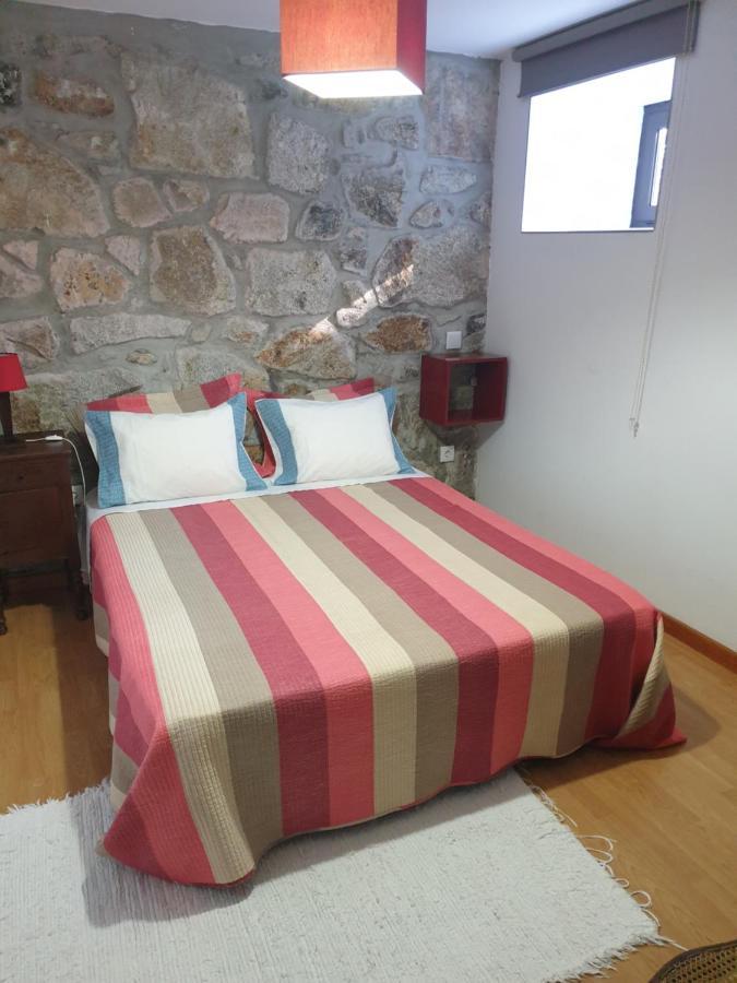 Barroselas Casa Do Fiscal 빌라 외부 사진
